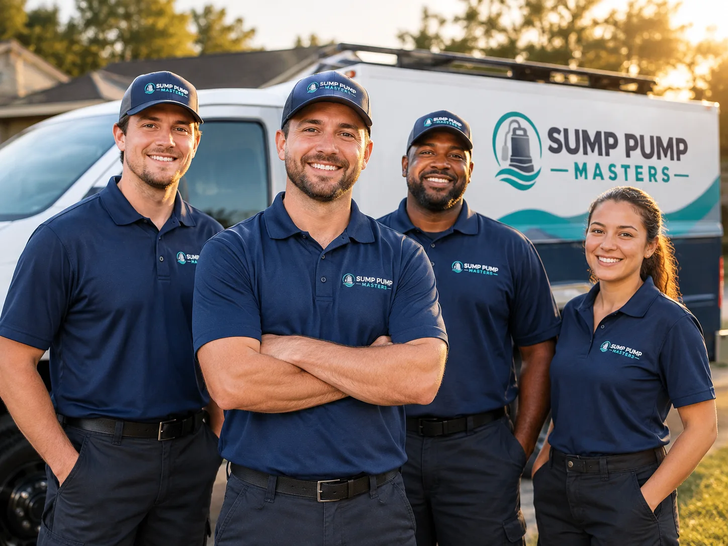 Sump Pump Repair company in Bradley, SC