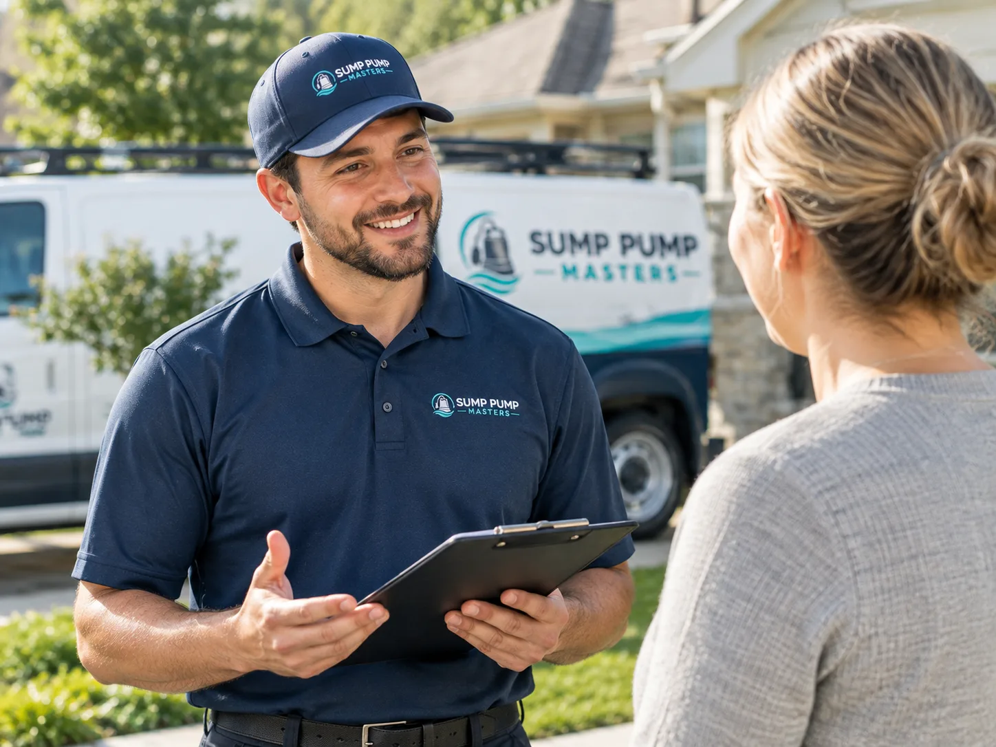 Sump Pump Repair Bradley, SC FAQs